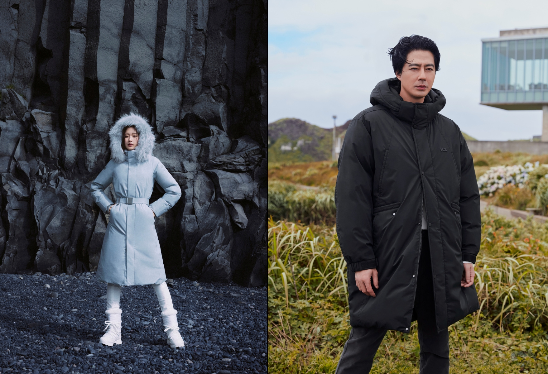 '다운 명가' 아웃도어 시장에서 혼용률 논란 없는 이유? 698-Image